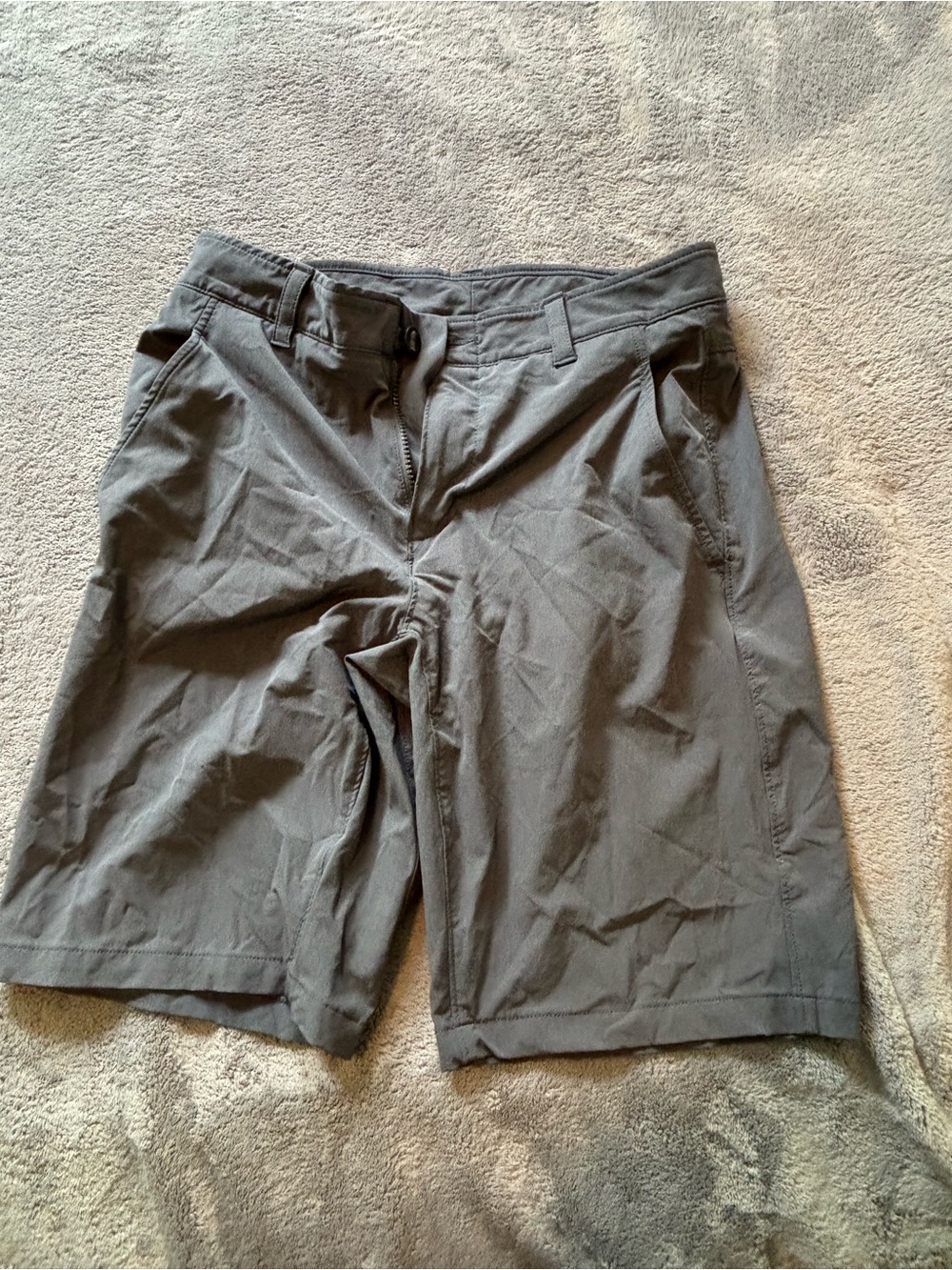 Under Armour Performance Shorts